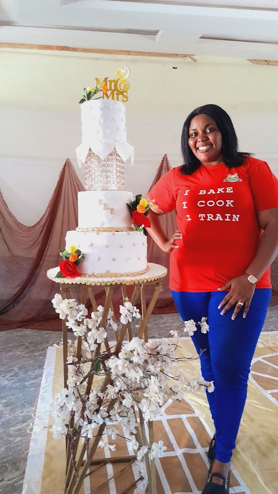 Eden Event center - wedding venue in Ogbomoso